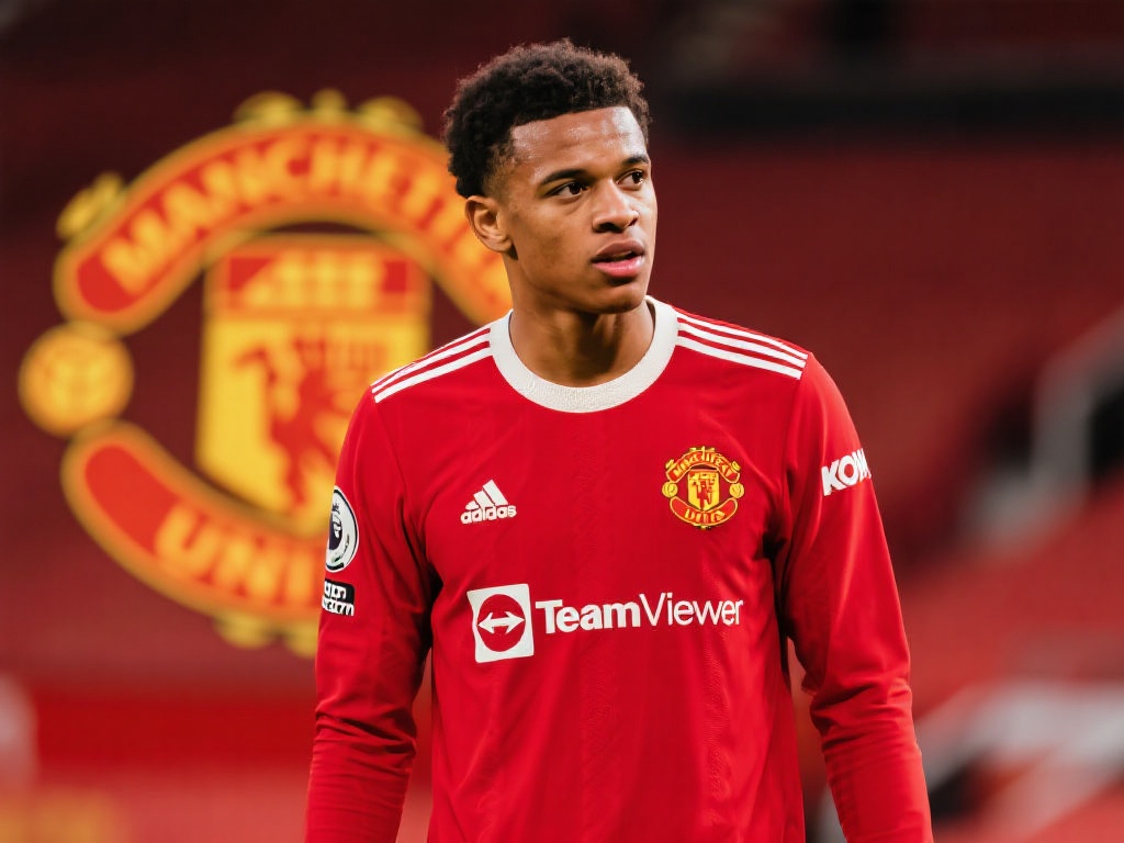 罗马诺：曼联无意在桑乔合同中加入买断选项，夏季转会窗口再评估其未来