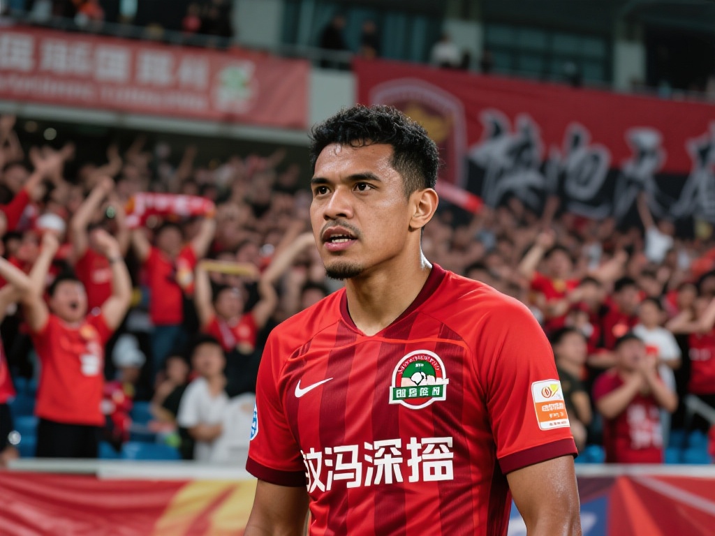 不仅如此，该事件还引发了球迷间的讨论：作