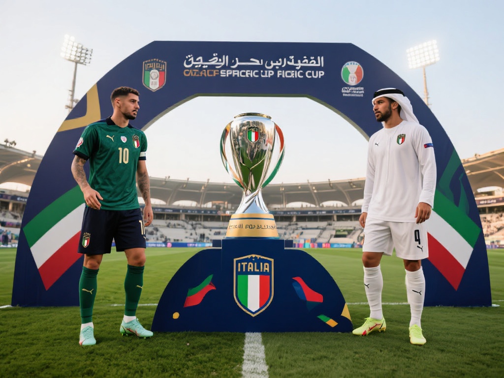 东西方足球文化的碰撞与融合
半决赛将会