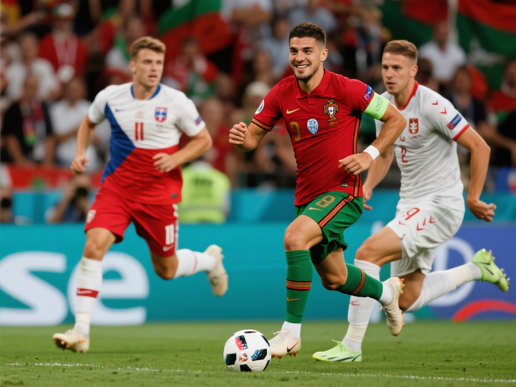 葡萄牙对阵捷克历史比分揭示 实力或助葡萄牙再创佳绩 前言:聚焦两队历史战绩,谁能笑到最后?