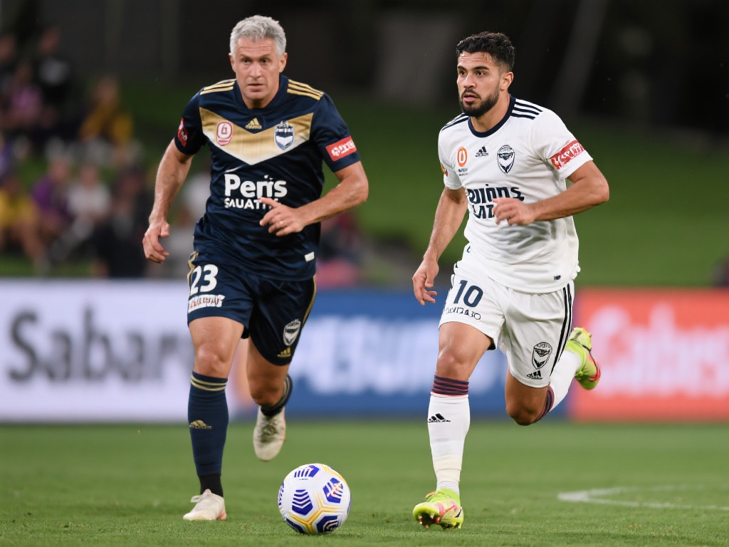 新视角解析澳超比赛:麦克阿瑟FC剑指胜利,力争全取三分 对于麦克阿瑟来说,前锋乔治·卡齐尔斯是不