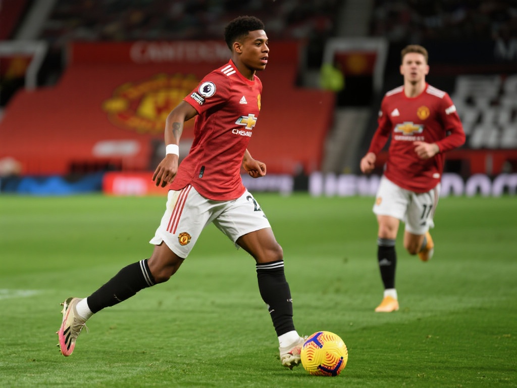 曼联夏窗有意引进伊万-托尼以强化锋线火力 对于曼联而言,他们目前的锋线缺少一位能够