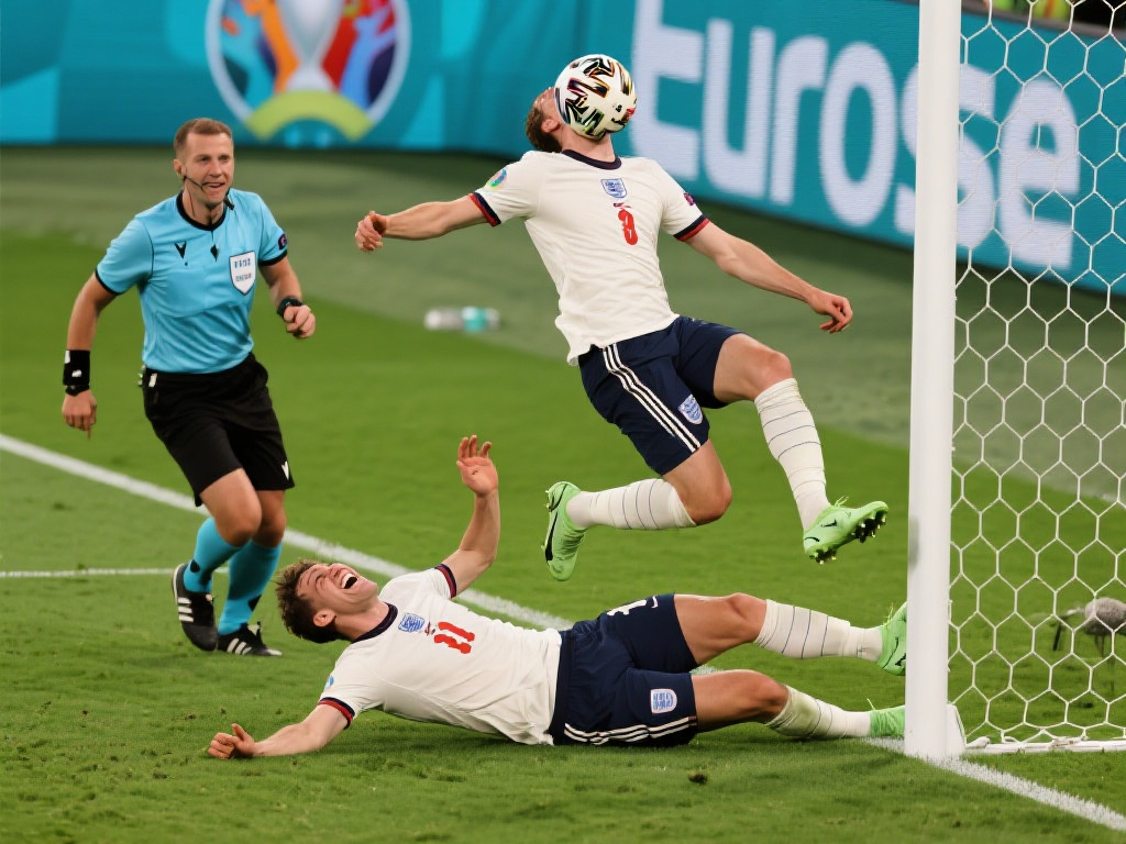 比赛过程中为了进球，各支球队往往会设计各