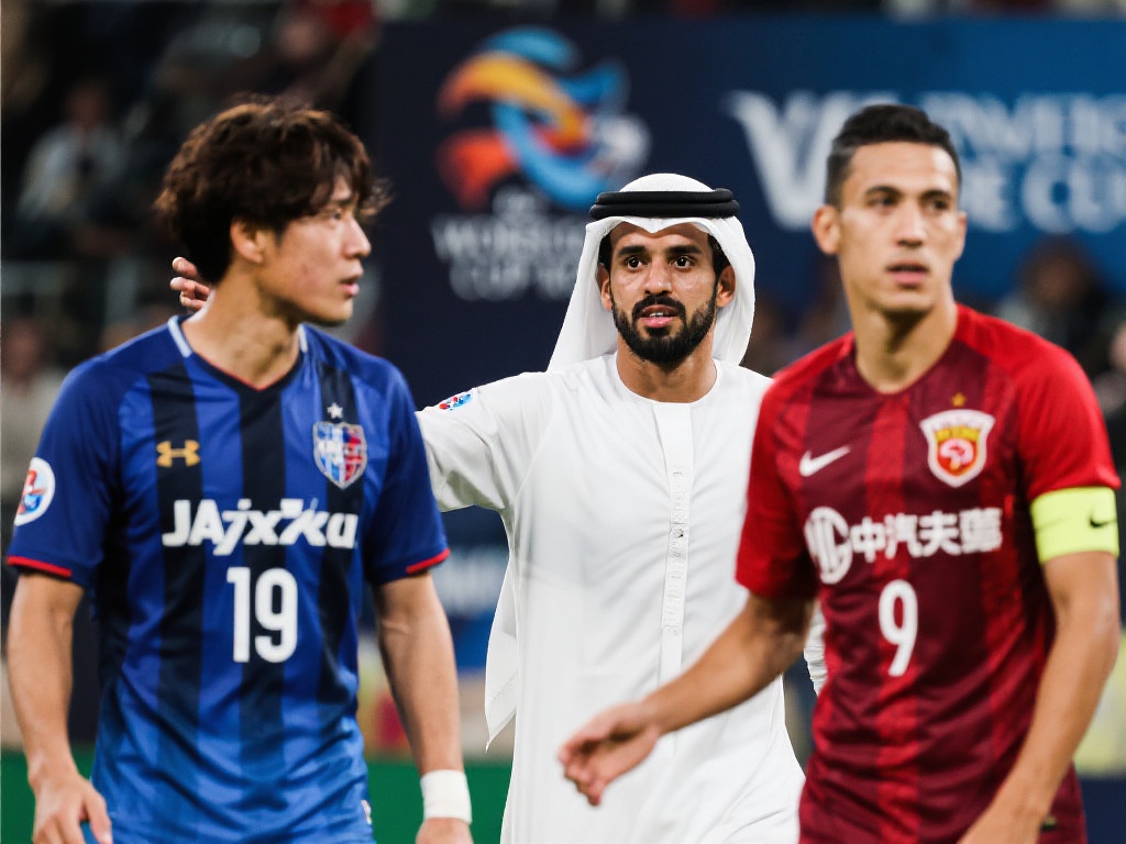 亚洲席位的增加为亚冠球队提供了宝贵机会。