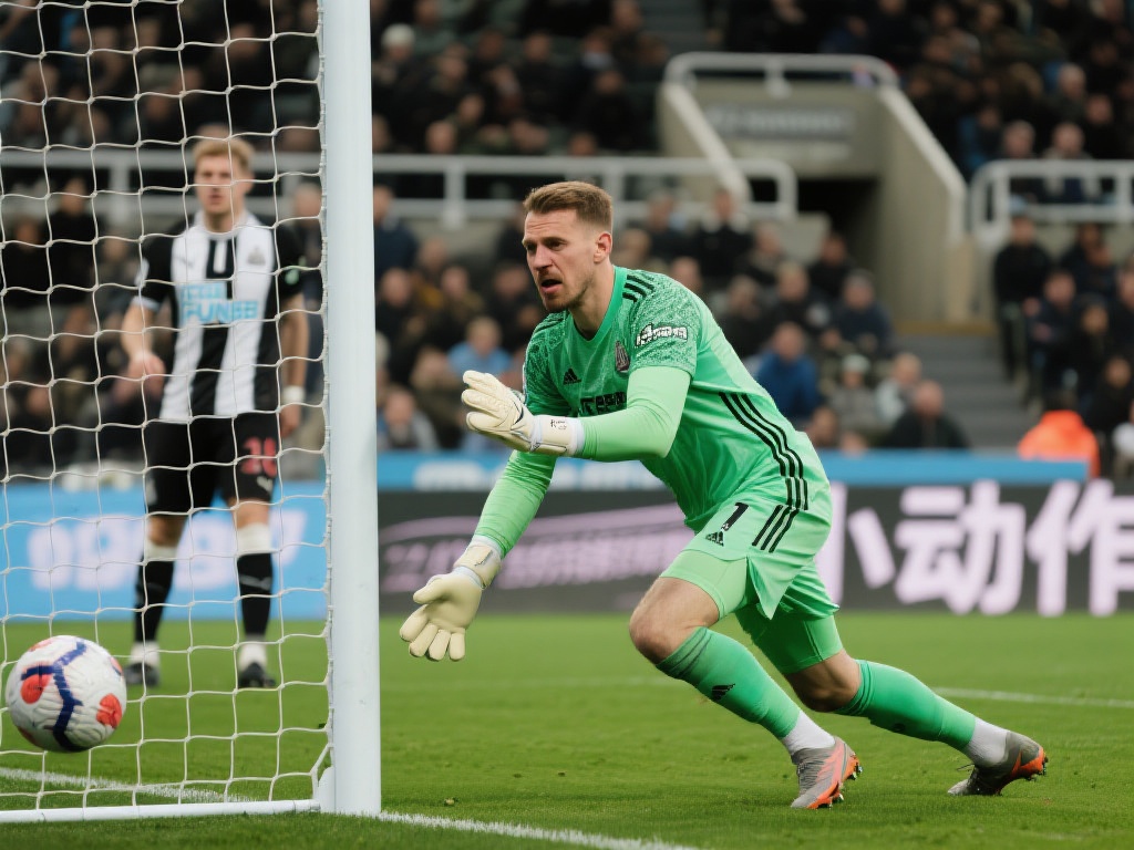 巴因德尔噩梦首秀！纽卡狂轰4球创24年纪录