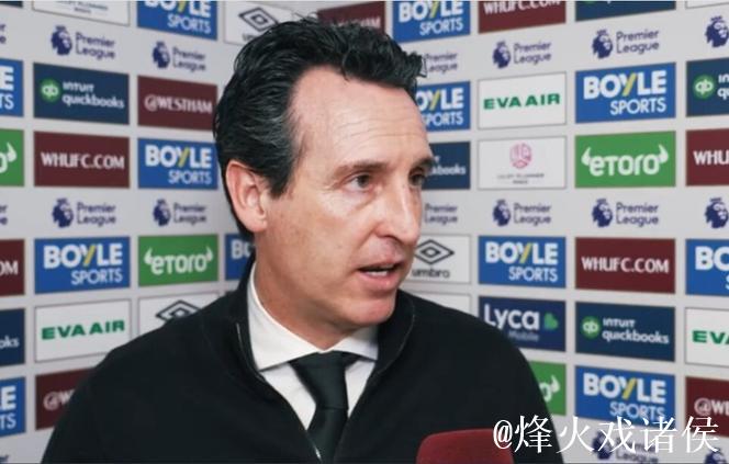 埃梅里:大马丁受伤了,希望他能在对阵曼联前回归训练 埃梅里:大马丁受伤了,希望他能在对阵曼联前回归训练