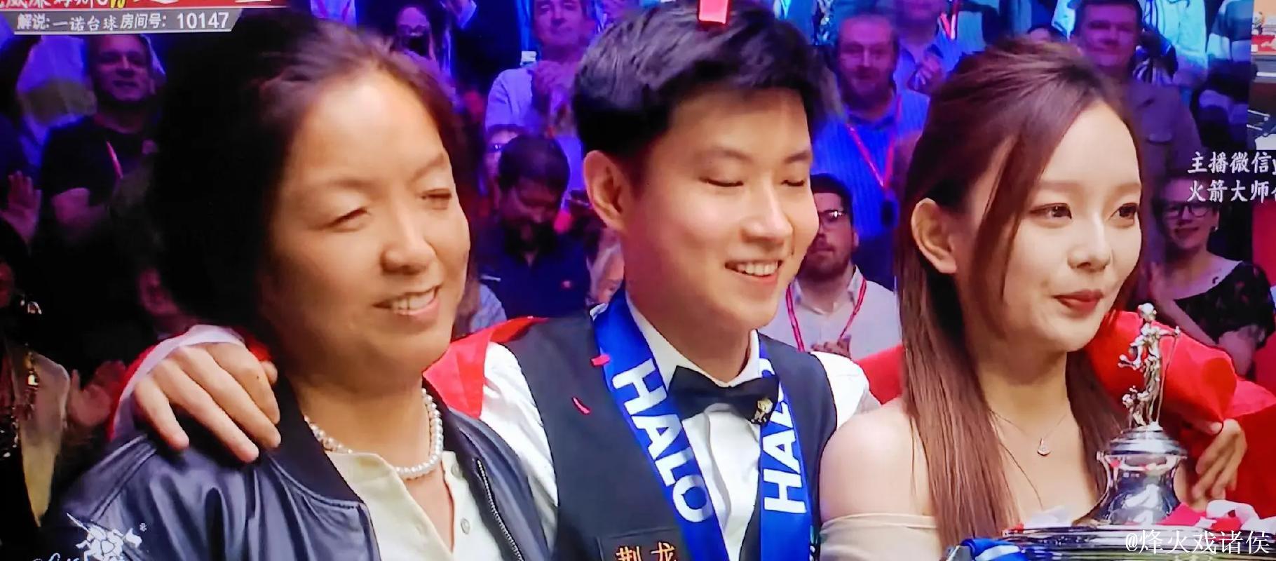 斯诺克最新排行：赵心童排名第9，丁俊晖位居第12，常冰玉升至第62