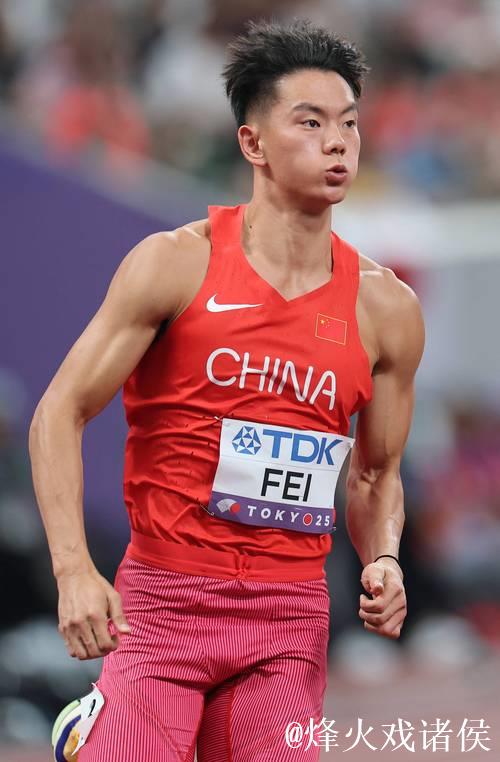 奥运冠军领军 新星绽放田径世锦赛 奥运冠军领军 新星绽放田径世锦赛