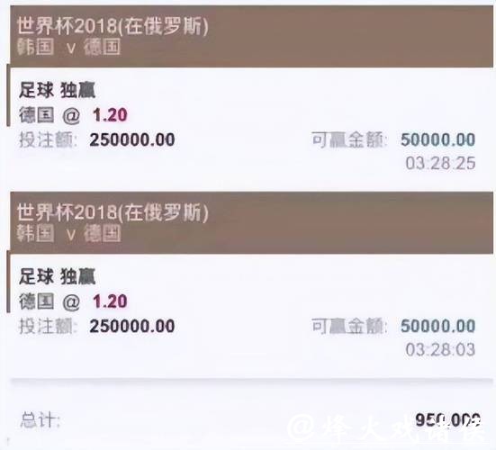 世界杯投注平台使用技巧：提升获胜概率