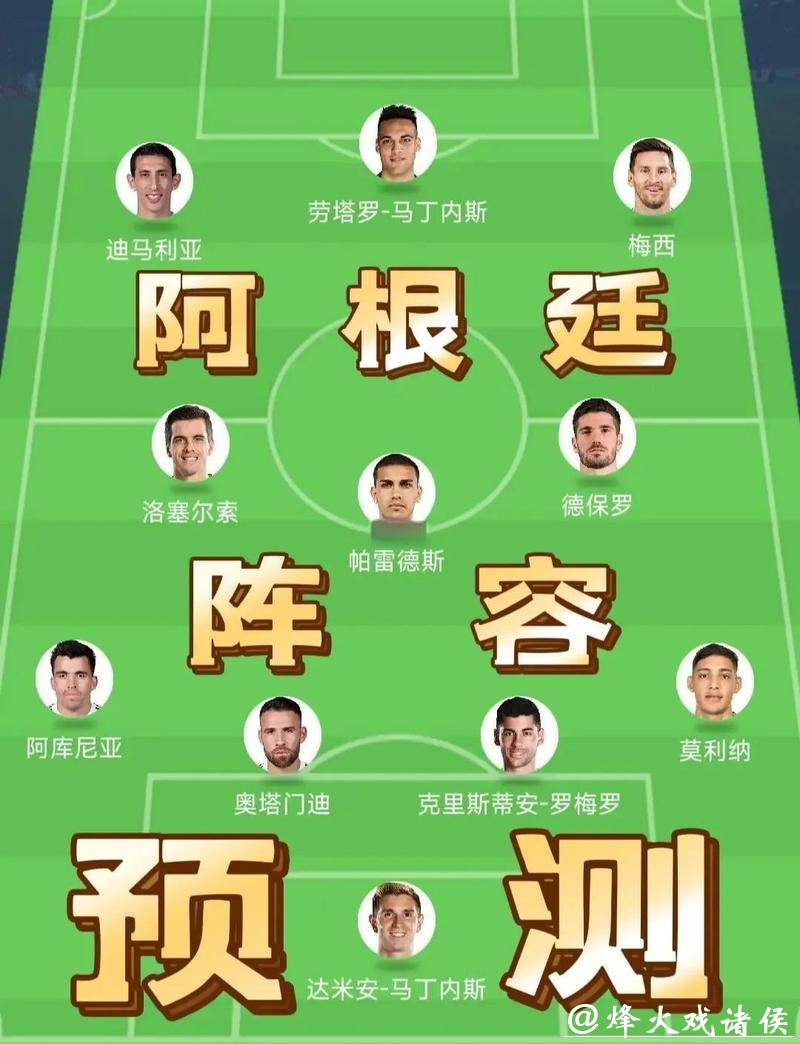 世界杯预测：球星表现能否改变格局？