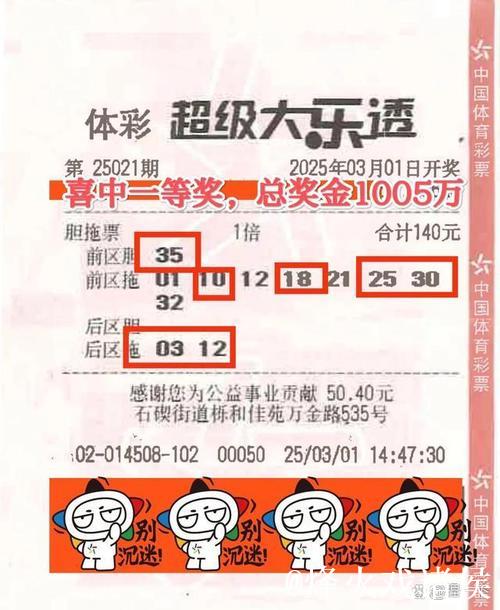 老彩民凭胆拖票揽获大乐透705万 随心购彩全凭感觉